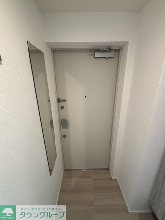 B CITY APARTMENT NAKANO EASTの物件内観写真